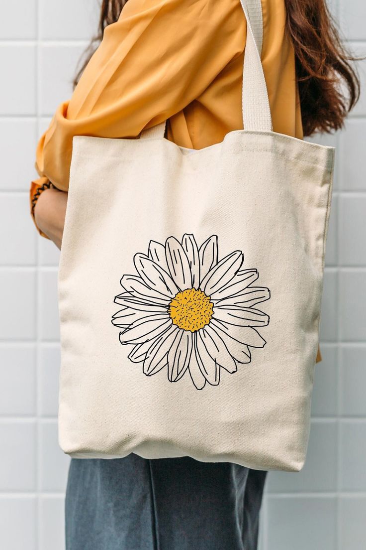 Tote bags