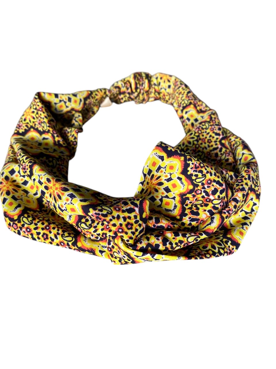 Vincha básica Mosaicos