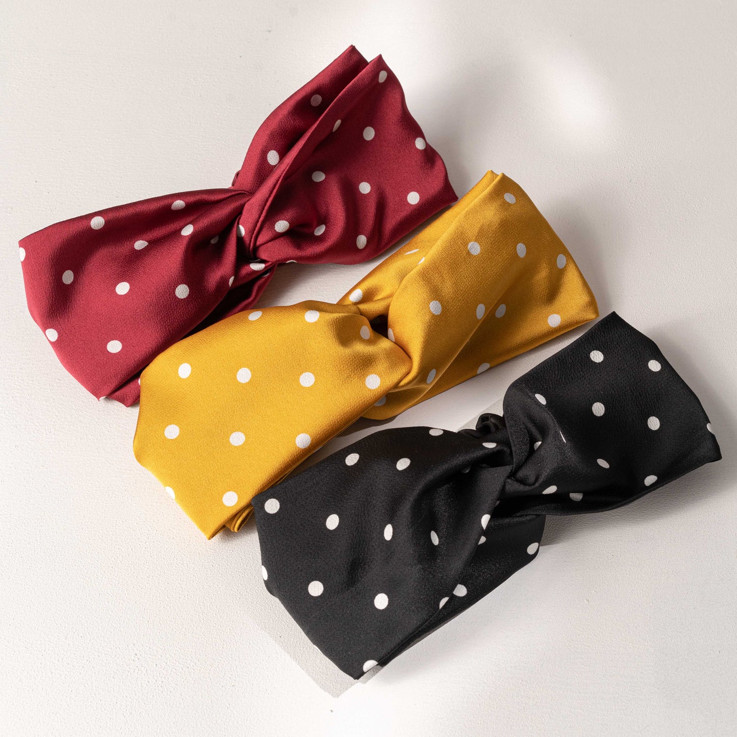 DOTS - Semiturbante